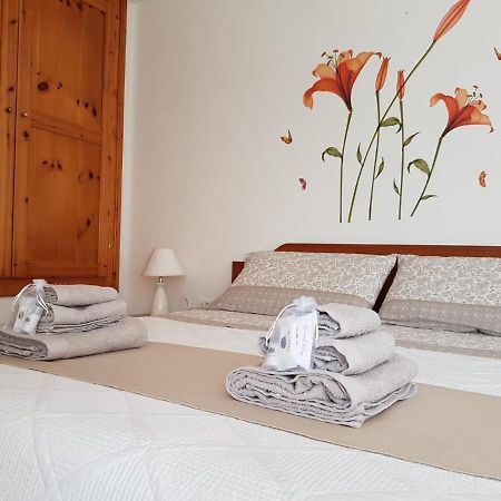 Appartamento Vacanze La Maddalena Λα Μανταλένα Εξωτερικό φωτογραφία
