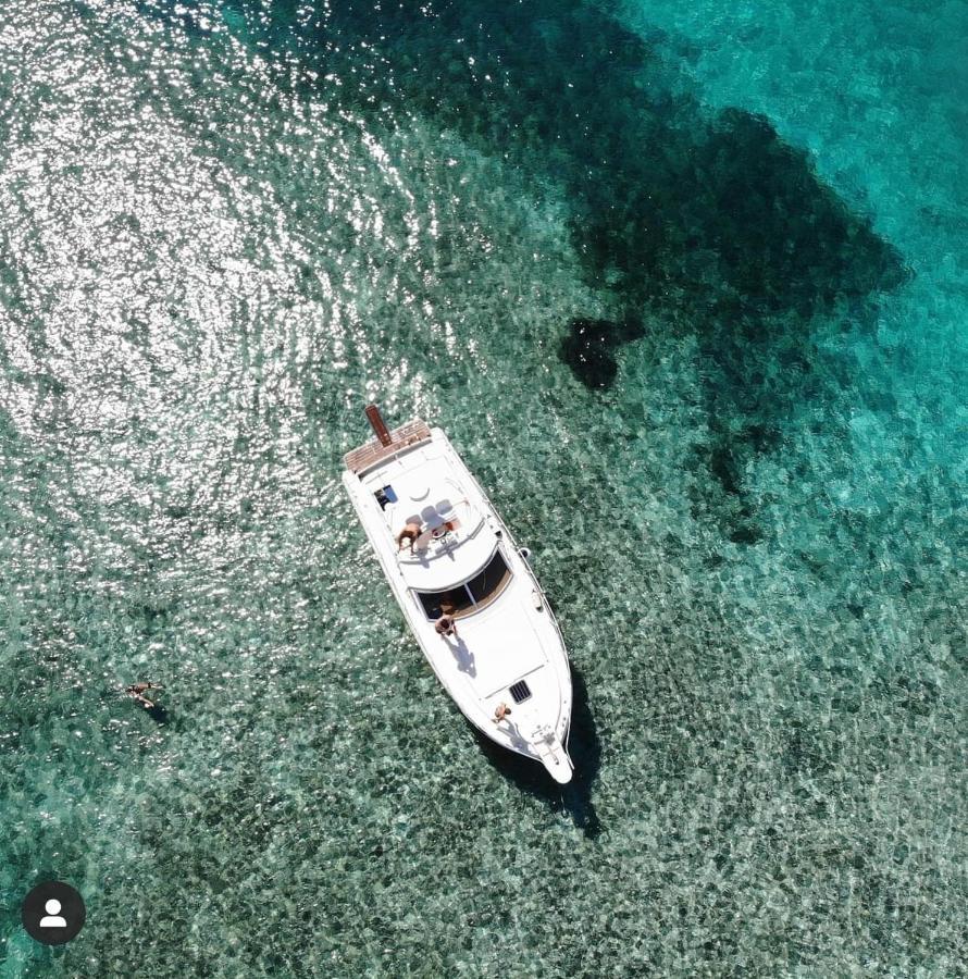 Appartamento Vacanze La Maddalena Λα Μανταλένα Εξωτερικό φωτογραφία