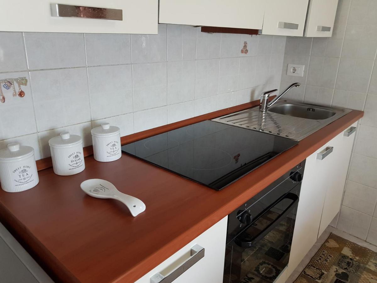 Appartamento Vacanze La Maddalena Λα Μανταλένα Εξωτερικό φωτογραφία