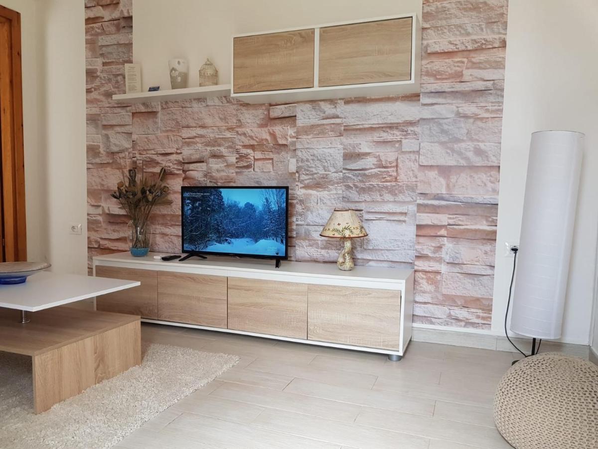 Appartamento Vacanze La Maddalena Λα Μανταλένα Εξωτερικό φωτογραφία