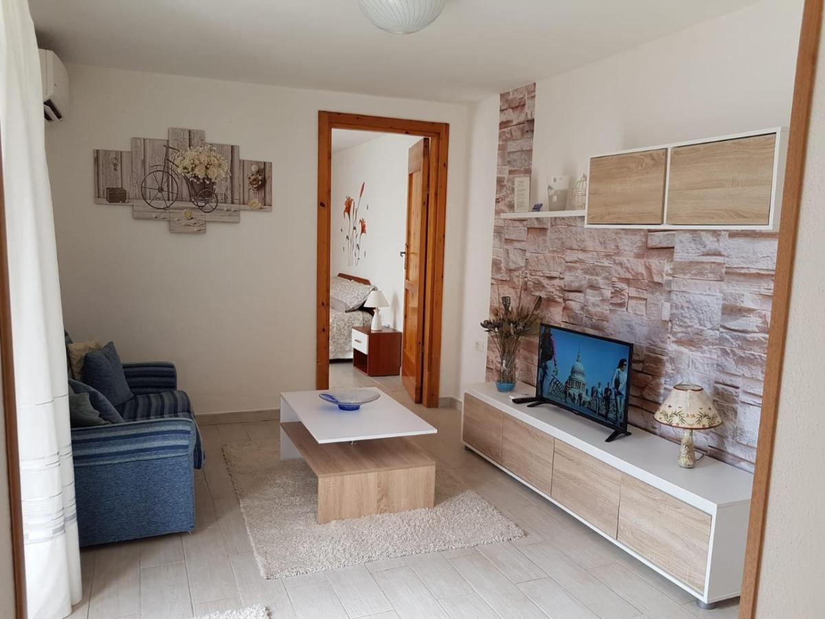 Appartamento Vacanze La Maddalena Λα Μανταλένα Εξωτερικό φωτογραφία