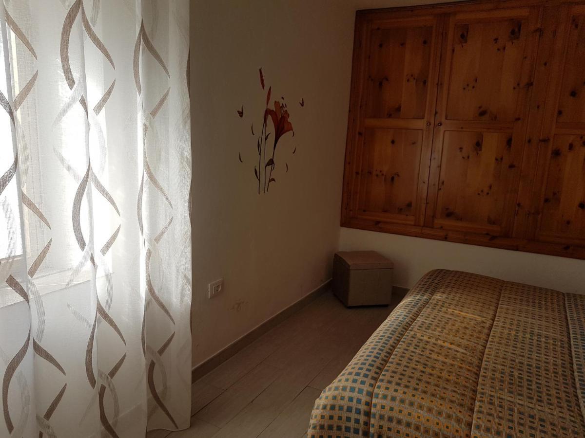Appartamento Vacanze La Maddalena Λα Μανταλένα Εξωτερικό φωτογραφία