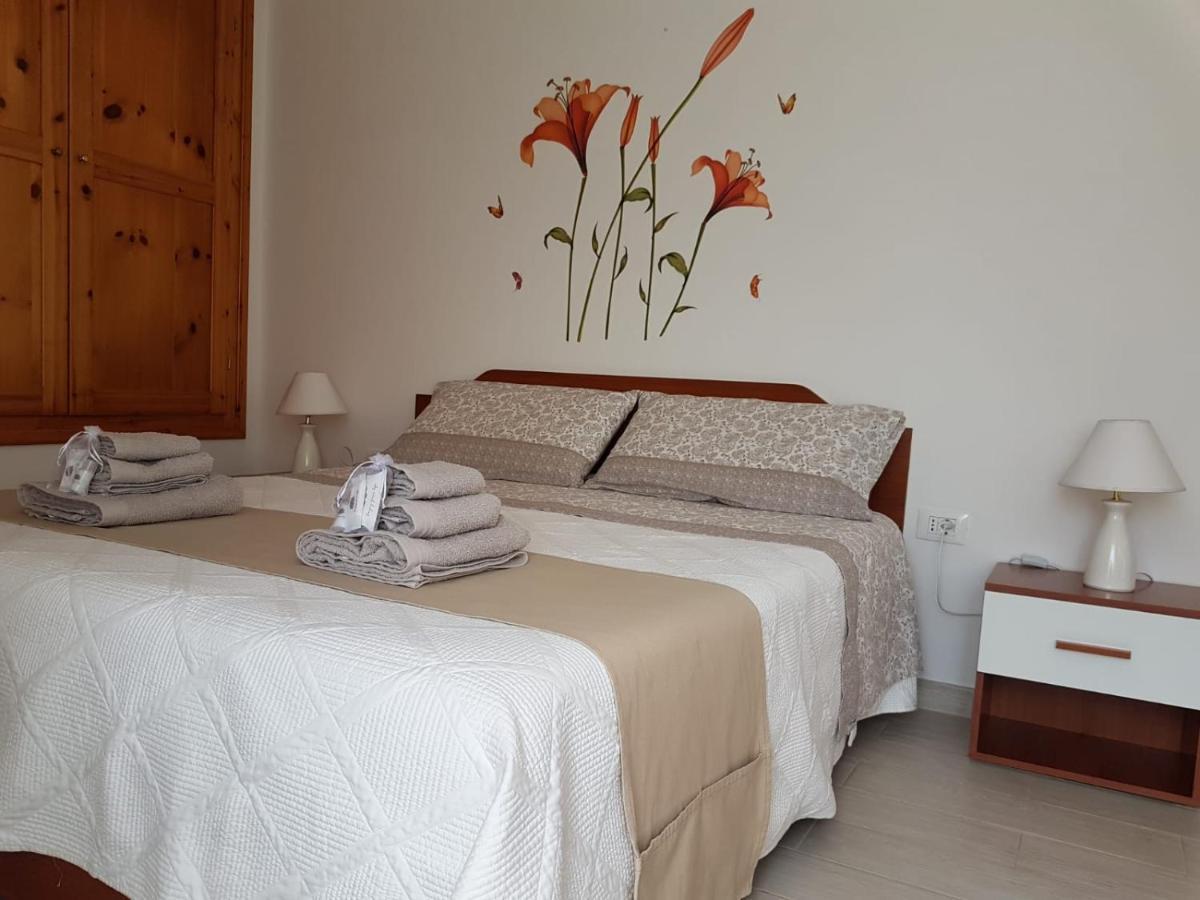 Appartamento Vacanze La Maddalena Λα Μανταλένα Εξωτερικό φωτογραφία