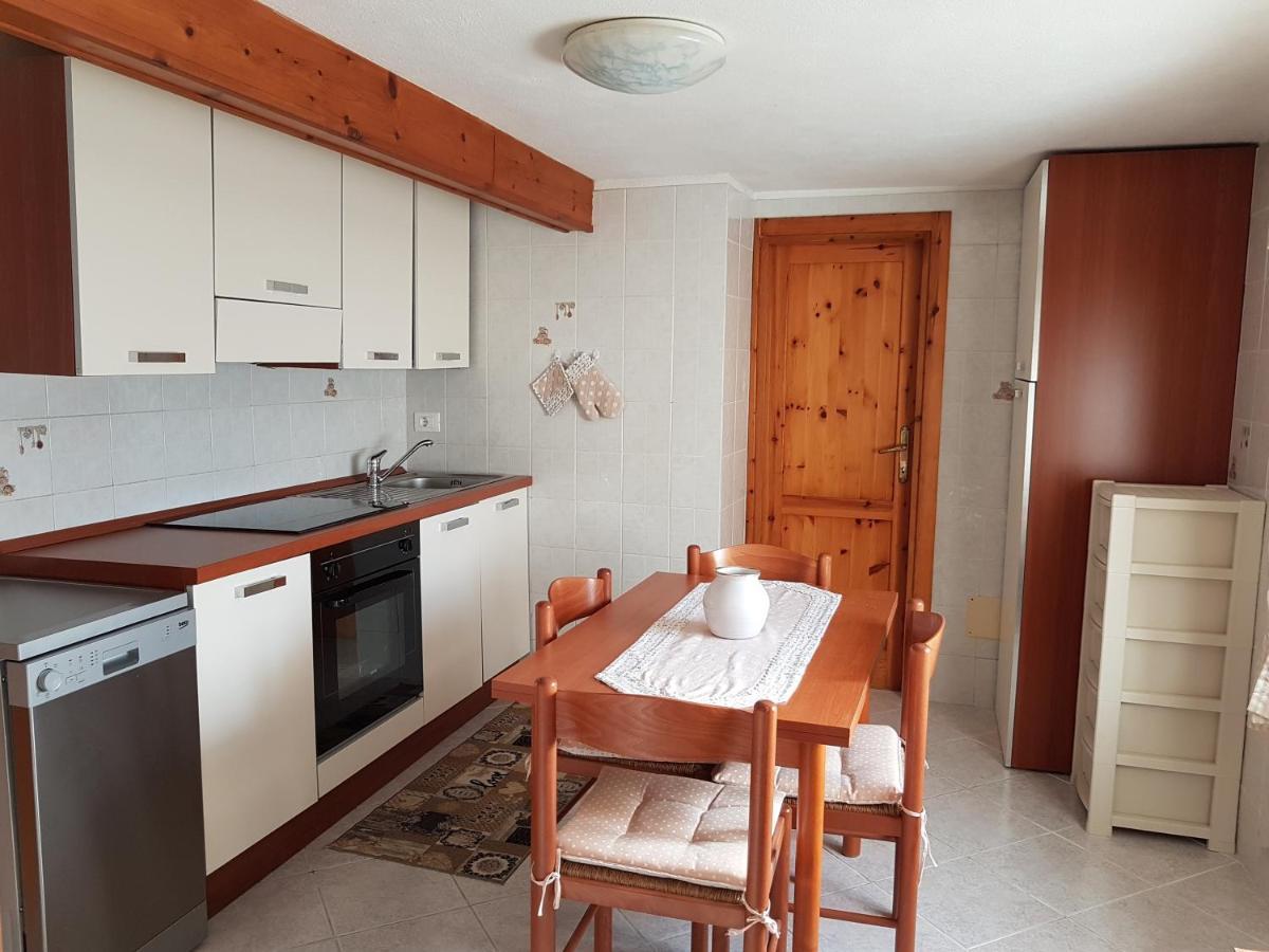 Appartamento Vacanze La Maddalena Λα Μανταλένα Εξωτερικό φωτογραφία