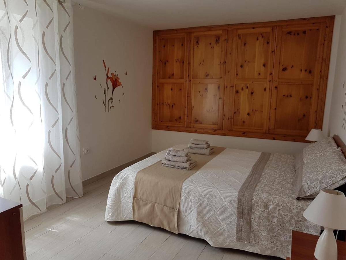 Appartamento Vacanze La Maddalena Λα Μανταλένα Εξωτερικό φωτογραφία