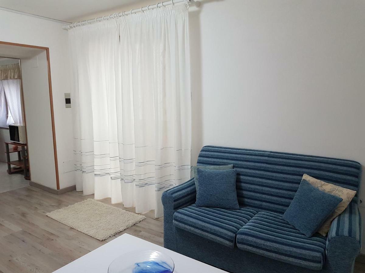 Appartamento Vacanze La Maddalena Λα Μανταλένα Εξωτερικό φωτογραφία