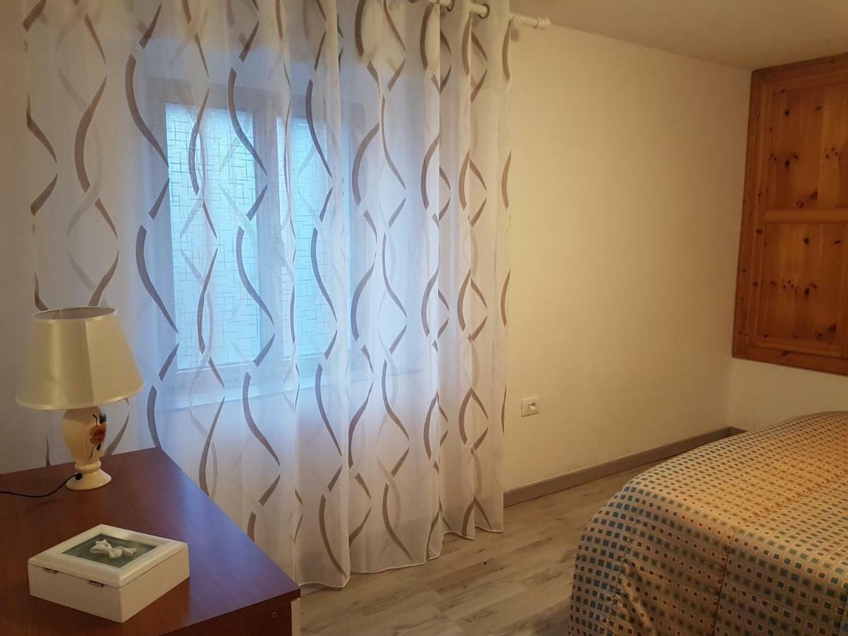 Appartamento Vacanze La Maddalena Λα Μανταλένα Εξωτερικό φωτογραφία