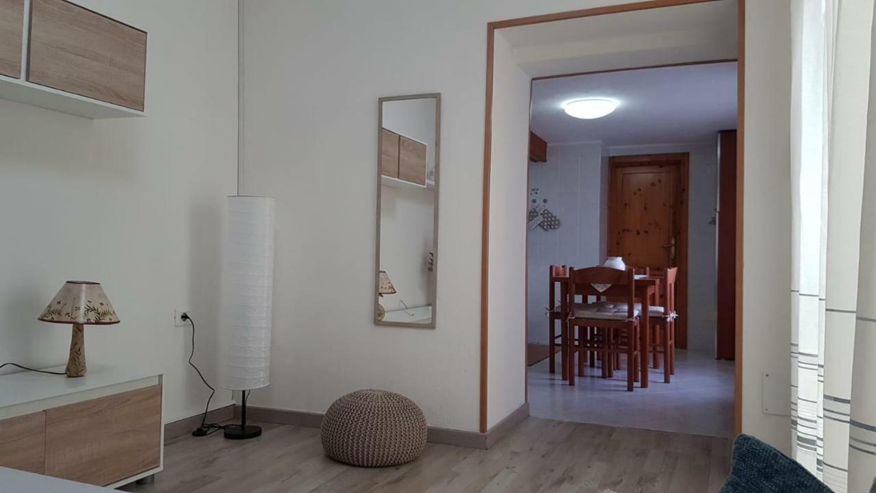 Appartamento Vacanze La Maddalena Λα Μανταλένα Εξωτερικό φωτογραφία
