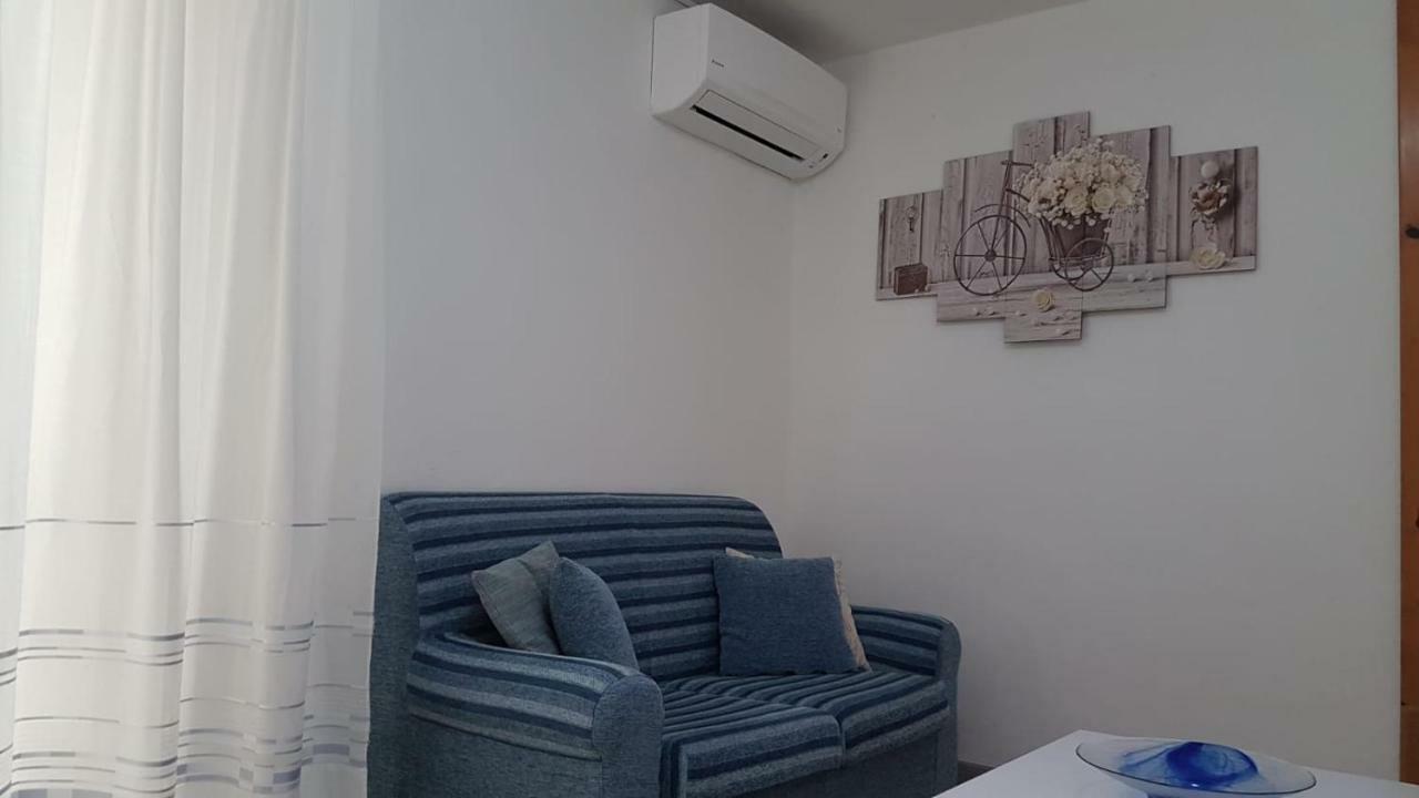 Appartamento Vacanze La Maddalena Λα Μανταλένα Εξωτερικό φωτογραφία