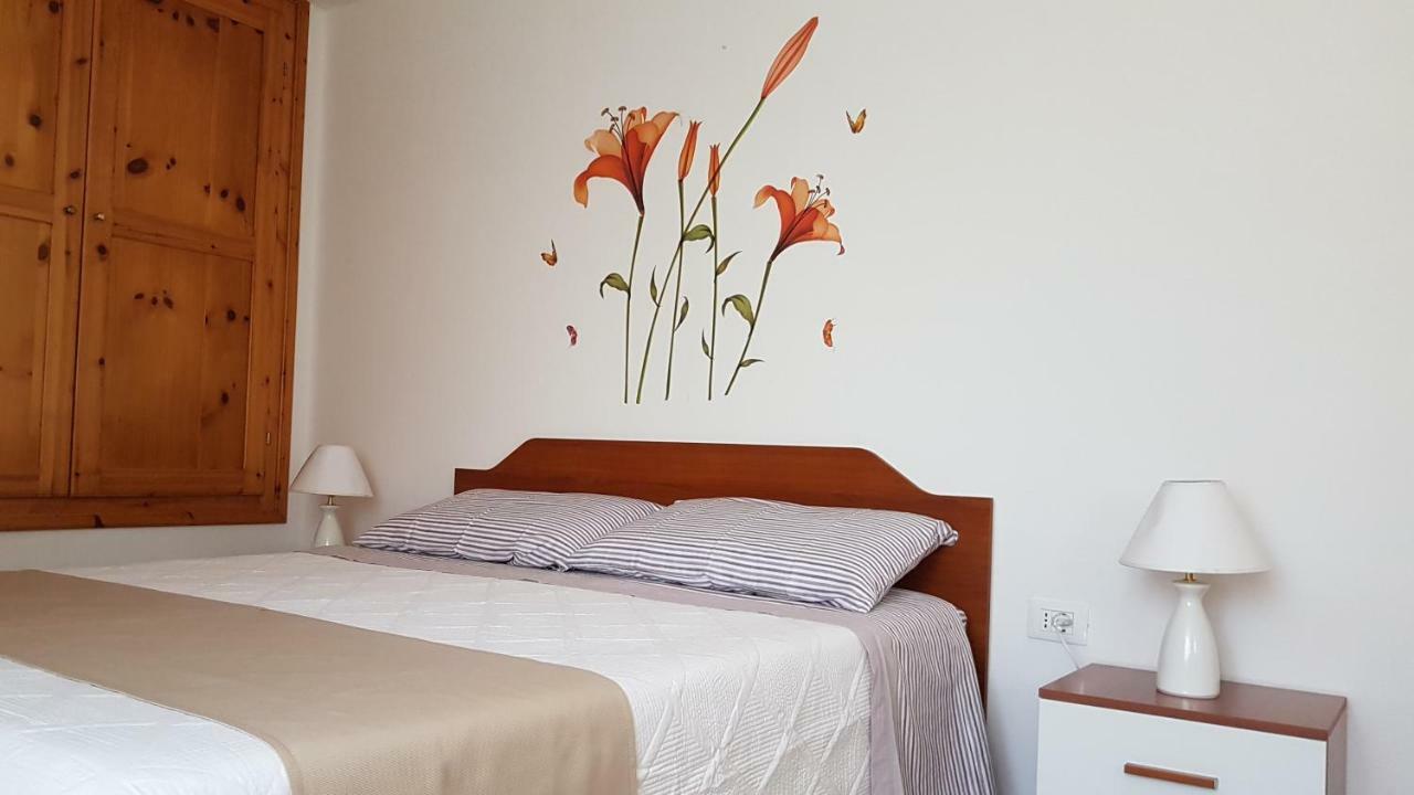Appartamento Vacanze La Maddalena Λα Μανταλένα Εξωτερικό φωτογραφία