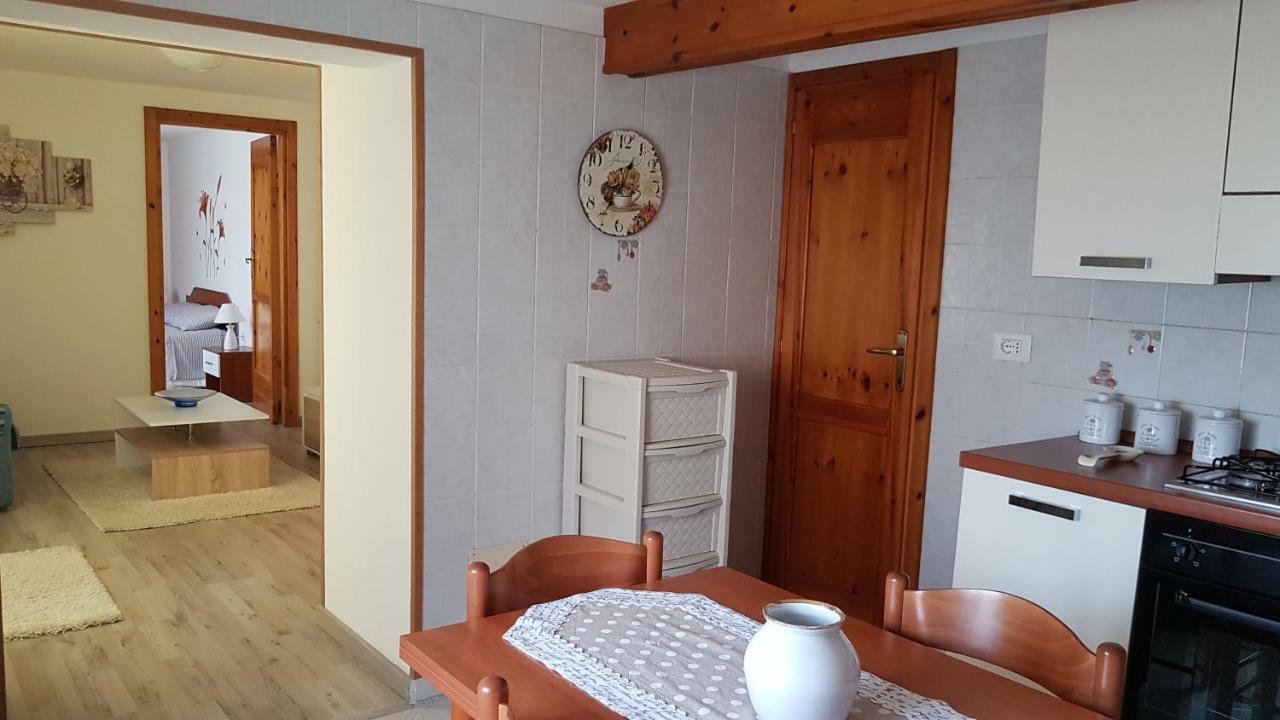 Appartamento Vacanze La Maddalena Λα Μανταλένα Εξωτερικό φωτογραφία