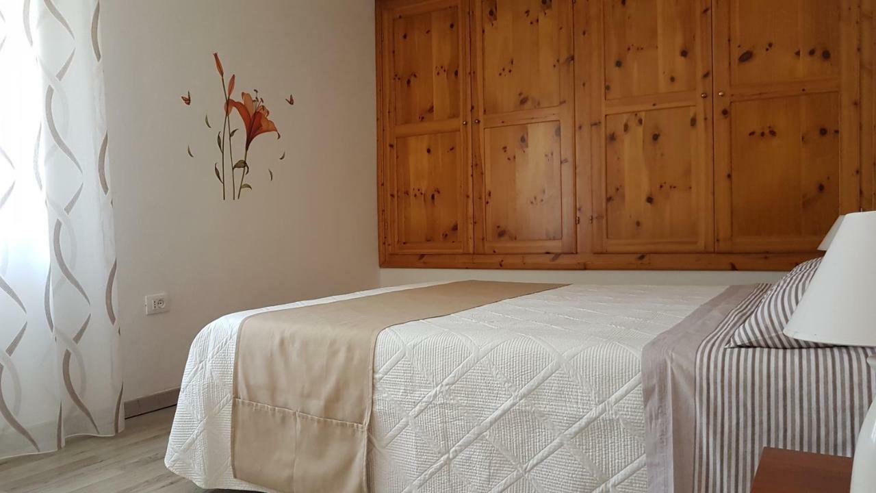 Appartamento Vacanze La Maddalena Λα Μανταλένα Εξωτερικό φωτογραφία