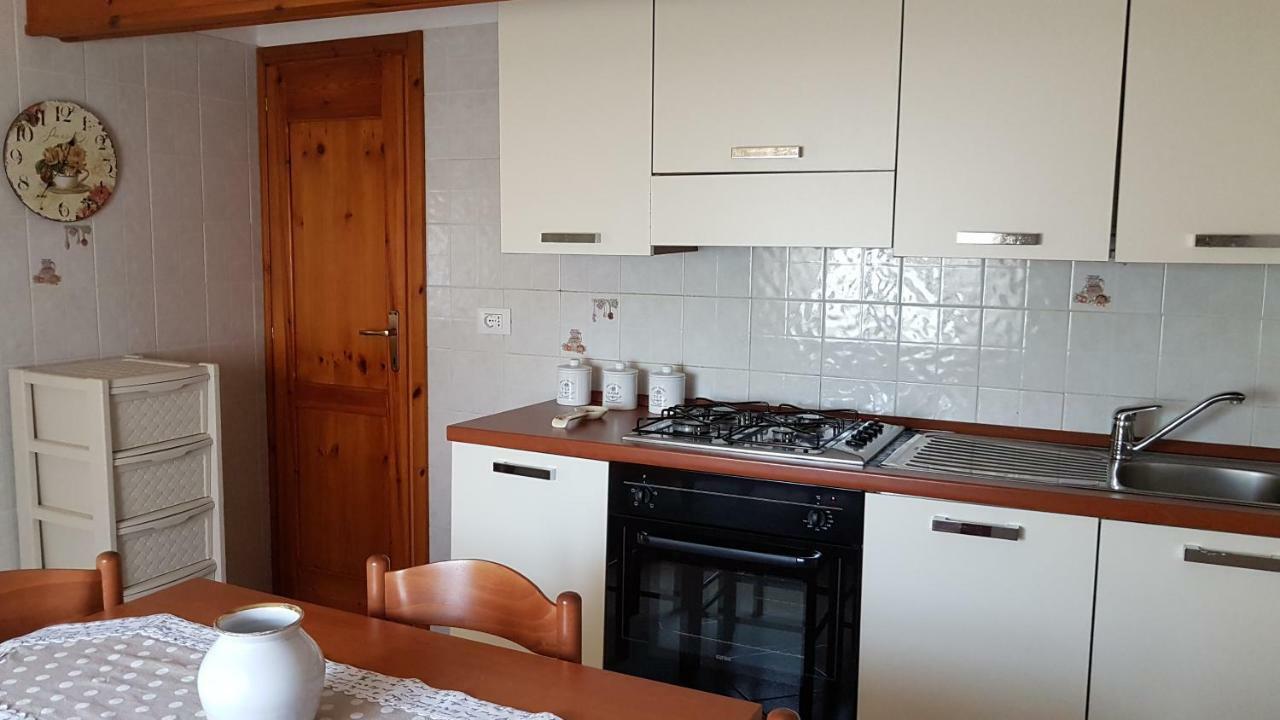 Appartamento Vacanze La Maddalena Λα Μανταλένα Εξωτερικό φωτογραφία