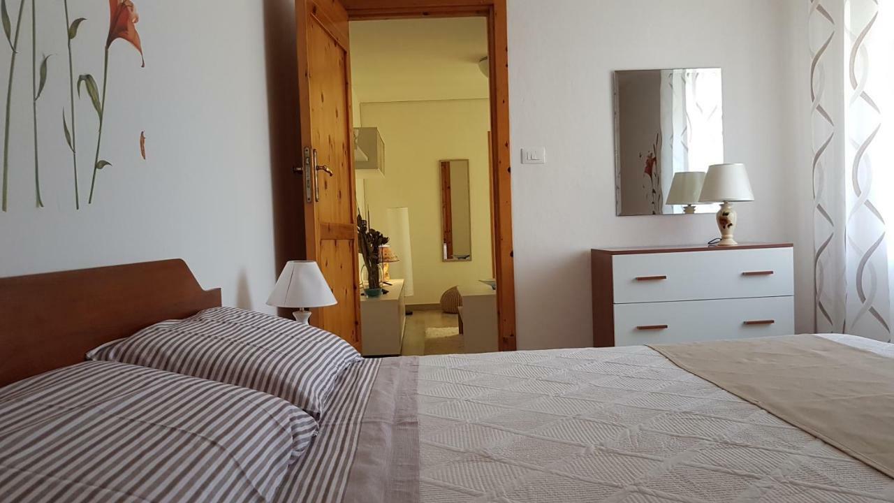 Appartamento Vacanze La Maddalena Λα Μανταλένα Εξωτερικό φωτογραφία