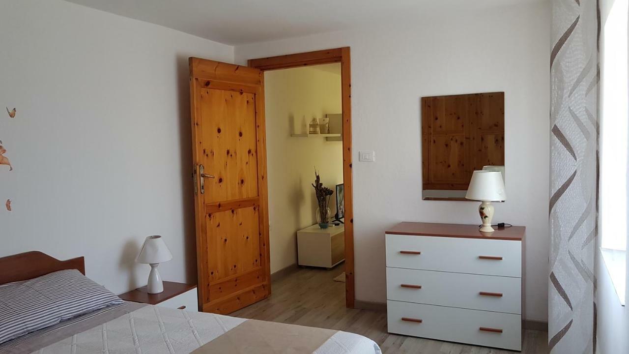 Appartamento Vacanze La Maddalena Λα Μανταλένα Εξωτερικό φωτογραφία