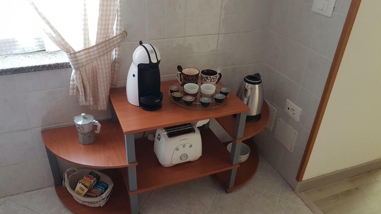 Appartamento Vacanze La Maddalena Λα Μανταλένα Εξωτερικό φωτογραφία