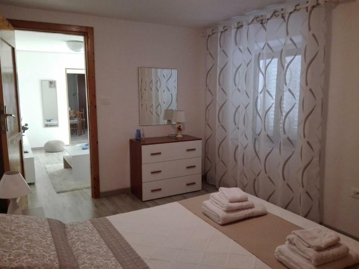 Appartamento Vacanze La Maddalena Λα Μανταλένα Εξωτερικό φωτογραφία